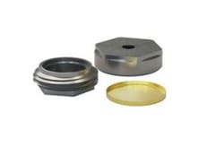 METTLER TOLEDO Crucible HP 30 μL SST