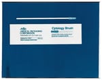 Medical Packaging CytoSoft™ Cytology Brush