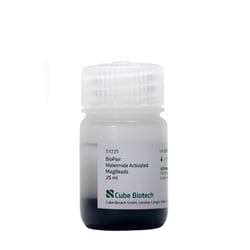 CUBE BIOTECH PURECUBEMALEIMIDEACT BEADS 1ML, Quantity: Each of 1