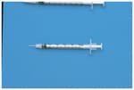 BD Tuberculin Syringe