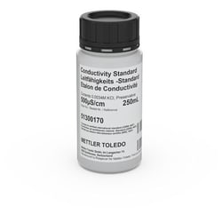 Conductivity Standards 500 S/cm, Mettler Toledo 250 mL | Buy Online | Mettler Toledo Online | Fisher Scientific