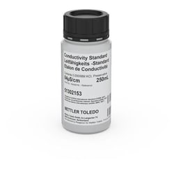 Conductivity Standards, 84&mu;S/cm, Mettler Toledo&trade;