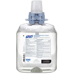 PURELL™ Food Processing HEALTHY SOAP™ 0.5% PCMX E2 Antimicrobial Foam