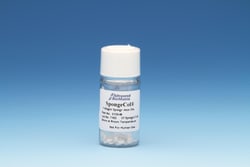 Advanced Biomatrix SpongeCol, Columnar Pore Architecture, 21 mm Diameter,