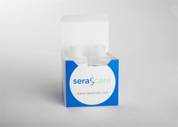 Seracare Life Sciences Inc MILK DILUENT/BLOCKING CONC, Quantity: Each of