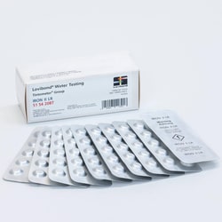 Iron II LR Tablet Reagent, Lovibond&trade;