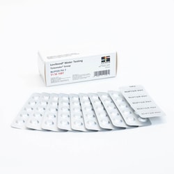 Buffer Tablets pH 7, Lovibond&trade;