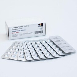 PHMB Photometer Tablet Reagent, Lovibond&trade;