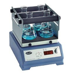 Cole-Parmer Stuart Cradle System for Compact Orbital Shakers, Quantity: