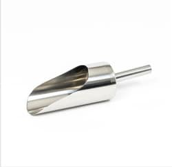 Amsta Rostfritt Stainless Steel Chem-Tech Scoop - Acid Proof 4 L | Buy Online | Amsta Rostfritt | Fisher Scientific