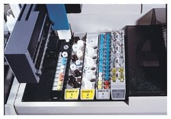 Roche Diagnostics COBAS MIRA™ Transfer Assembly Supplies
