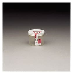 Covidien Sterile Specimen Containers
