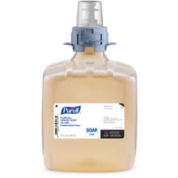 PURELL™ Healthcare HEALTHY SOAP™ 2.0% CHG Antimicrobial Foam for CS4
