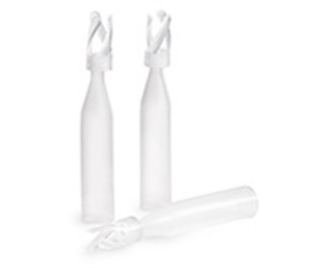 Systems LLC Distributor 250ul insert, polypropylene 100/PK 250UL SERT