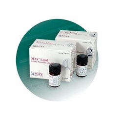 Thermo Scientific&trade;&nbsp;MAS&trade; Lipid Control