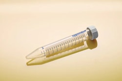 Eppendorf™ Tubes coniques avec bouchon à vis.