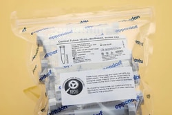 Eppendorf Tubes coniques avec bouchon à vis. 15 ml | Buy Online | Eppendorf&trade; | Fisher Scientific