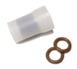 Neta Scientific Agilent Split vent trap PM kit,single cartridge