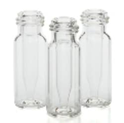 Neta Scientific&nbsp;Agilent Vial,screw,300ul,w/insrt,clr,100PK