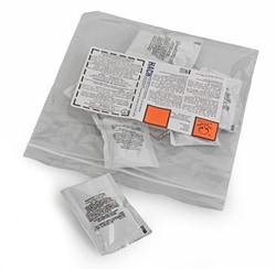 Hach Company Desiccant Cartridge, 6/pk, Quantity: Pack of 6