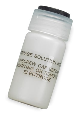 Hach Company Soaker Bottle for Electrode Storage
