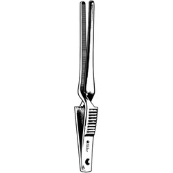 Sklar Instruments&nbsp;Clamp Sklar Microscopy Surgical   1/EA