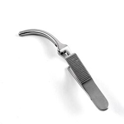 Sklar Instruments&nbsp;Clamp Sklar Microscopy Surgical   1/EA