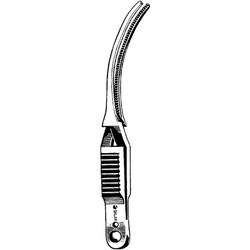 Sklar Instruments&nbsp;Clamp Sklar Microscopy Surgical   1/EA