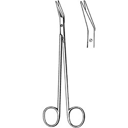 Sklar Instruments&nbsp;Scissors Sklar Microscopy Surgical   1/EA