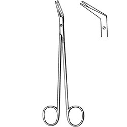 Sklar Instruments&nbsp;Scissors Sklar Microscopy Surgical   1/EA