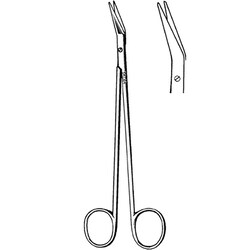Sklar Instruments&nbsp;Scissors Sklar Microscopy Surgical   1/EA