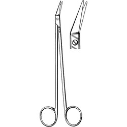 Sklar Instruments&nbsp;Scissors Sklar Microscopy Surgical   1/EA