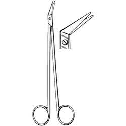 Sklar Instruments&nbsp;Scissors Sklar Microscopy Surgical   1/EA