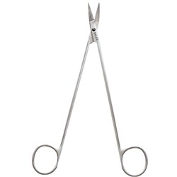 Sklar Instruments&nbsp;Scissors Sklar Microscopy Surgical   1/EA