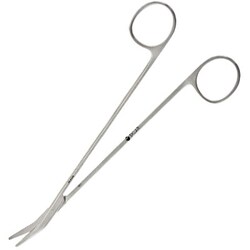 Sklar Instruments&nbsp;Scissors Sklar Microscopy Surgical   1/EA