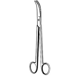 Sklar Instruments&nbsp;Scissors Sklar Microscopy Surgical   1/EA