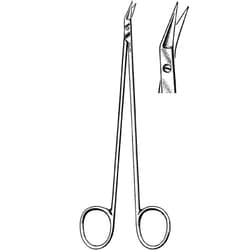 Sklar Instruments&nbsp;Scissors Sklar Microscopy Surgical   1/EA