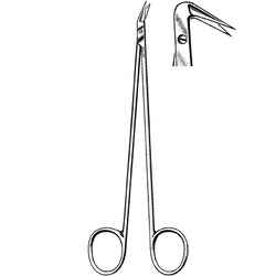 Sklar Instruments&nbsp;Scissors Sklar Microscopy Surgical   1/EA