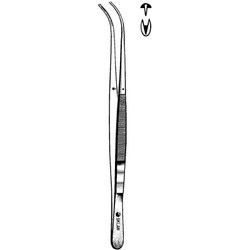 Sklar Instruments&nbsp;Forceps Sklar Microscopy Surgical   1/EA