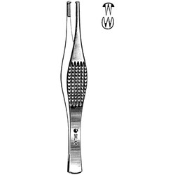 Sklar Instruments&nbsp;Forceps Sklar Microscopy Surgical   1/EA