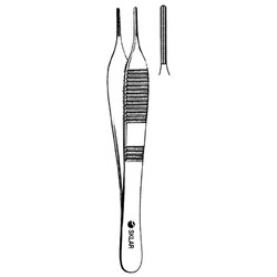 Sklar Instruments&nbsp;Forceps Sklar Microscopy Surgical   1/EA