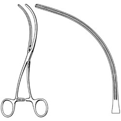 Sklar Instruments Forceps Sklar Microscopy Surgical 1/EA, Quantity: Each