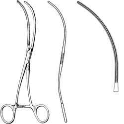 Sklar Instruments&nbsp;Forceps Sklar Microscopy Surgical   1/EA