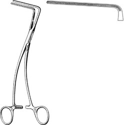 Sklar Instruments&nbsp;Forceps Sklar Microscopy Surgical   1/EA