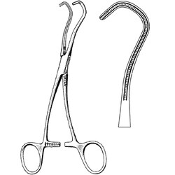 Sklar Instruments&nbsp;Forceps Sklar Microscopy Surgical   1/EA