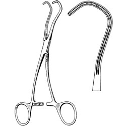 Sklar Instruments&nbsp;Forceps Sklar Microscopy Surgical   1/EA