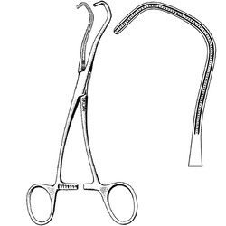 Sklar Instruments&nbsp;Forceps Sklar Microscopy Surgical   1/EA