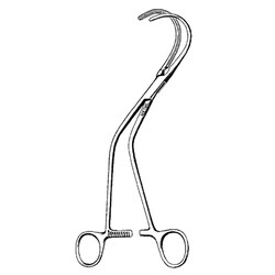 Sklar Instruments&nbsp;Forceps Sklar Microscopy Surgical   1/EA