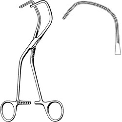 Sklar Instruments&nbsp;Forceps Sklar Microscopy Surgical   1/EA