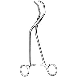Sklar Instruments&nbsp;Forceps Sklar Microscopy Surgical   1/EA